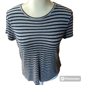 The Lady and The Sailor Shirt Sleeve Tee Size 1